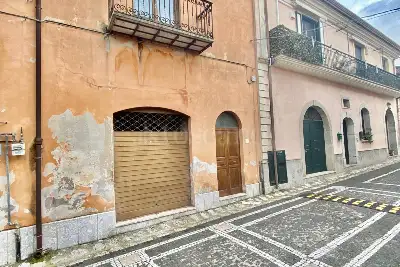 Casa Indipendente in vendita, Via Capo Casale, Aiello del Sabato