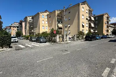 Casa in vendita, Via Pietro Boschi, Rieti , Rieti