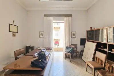 Casa in vendita, Via Mariano Stabile, Palermo