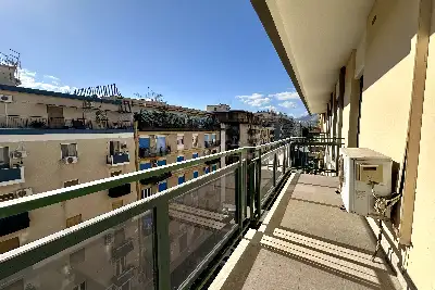 Casa in vendita, Via de Cosmi Giovanni Agostino, Palermo