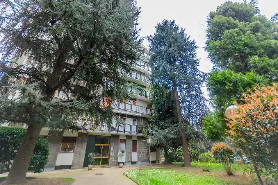 Casa in vendita, Via Lario, Milano