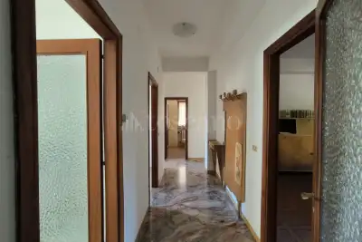 Casa in vendita, Via Montereale 2, L'Aquila