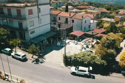 Attività Commerciale in vendita, Via San Paolo, Cervaro