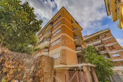 Casa in vendita, Viale Carlo Tommaso Odescalchi, Roma