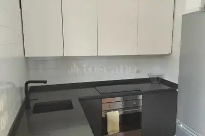 Attico in vendita, Via Privata Tobruk, Milano