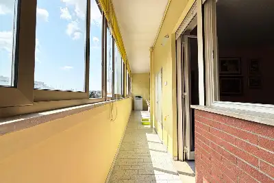 Casa in vendita, Via Carlo Avolio, Roma