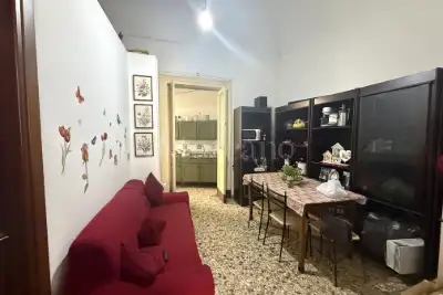 Casa in vendita, Via D'Amico, Catania