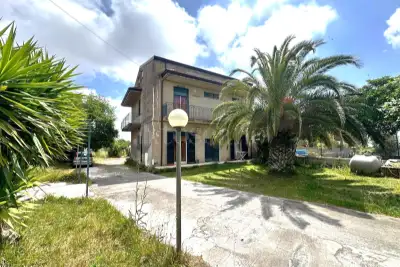 Casa in vendita, Via Giotto, Mascalucia