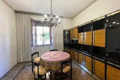 Casa in affitto, Via San Tommaso d'Aquino, Roma