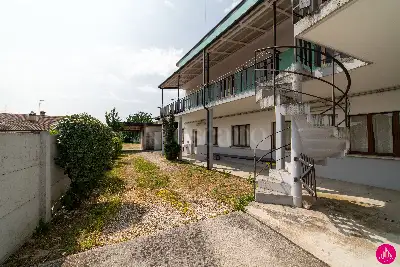 Casa in vendita, Via Chiavris, Tavagnacco