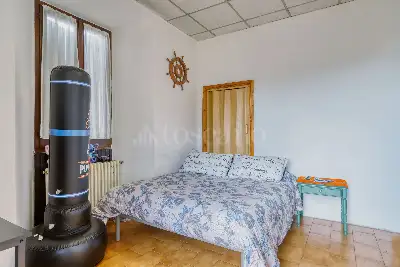 Casa in vendita, Via Statale, Marchirolo