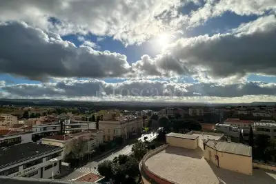 Soffitta in vendita, Via Roma, Sassari