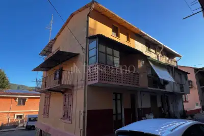 Casa Indipendente in vendita, Via Bruno Buozzi, Sant'Alessio in Aspromonte