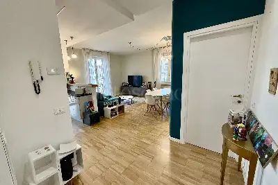 Casa in vendita, Via dello Zoccolo, Brescia