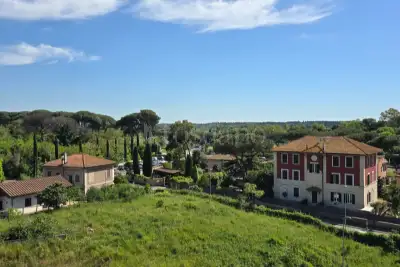 Casa in vendita, Via Allumiere, Roma