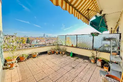 Casa in vendita, Quartiere Don Bosco - Via Zara, Brescia