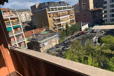 Attico in vendita, Via Stromboli, Milano