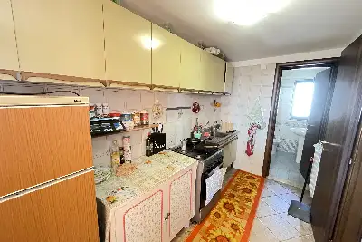 Casa Indipendente in vendita, Via Candelora Faro Superiore, Messina