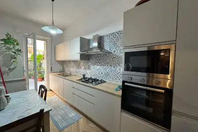 Casa in vendita, Viale Vega, Roma