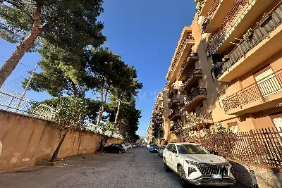 Casa in vendita, Via Casalini, Palermo