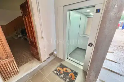 Casa in vendita, Via Crocifisso 81, Angri