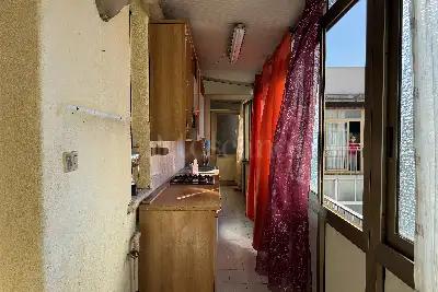 Casa in vendita, Via Duca Degli Abruzzi, Catania