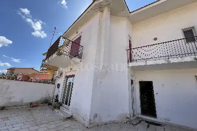 Casa Indipendente in vendita, Via Salvatore Navarra, Messina