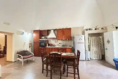 Casa Indipendente in vendita, Via Chiomenti - De Martinis E Tonti, Cerignola