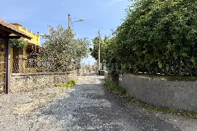 Villa in vendita, Via Cordovado, Acireale