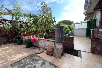 Casa in vendita, via Bartolomeo Altavilla, Catania