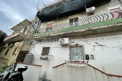 Casa in vendita, Via Pazienza, Messina
