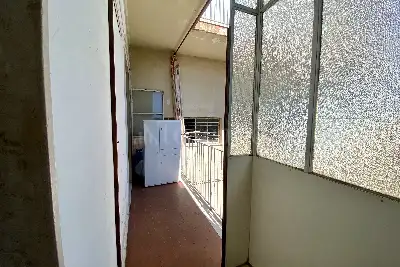 Casa in vendita, Via Pietro Novelli, Catania