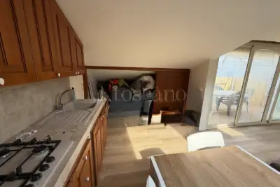 Casa Indipendente in vendita, Via Vecchia Paradiso, Messina
