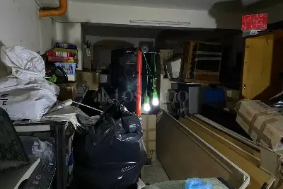 Garage in vendita, Via Antonino di Sangiuliano, Sant'Agata li Battiati