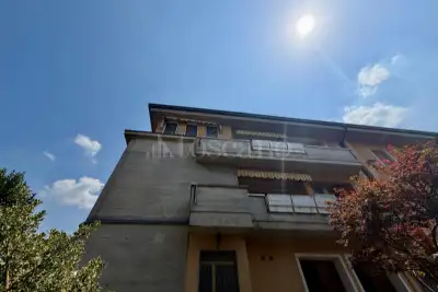 Casa in vendita, Via Maniva, Concesio