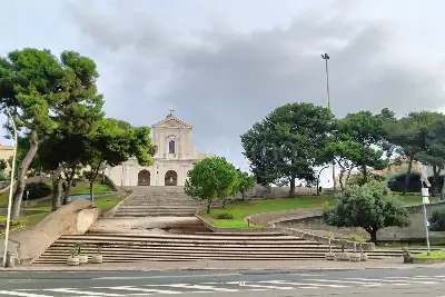 Attività Commerciale in vendita, Viale Armando Diaz, Cagliari
