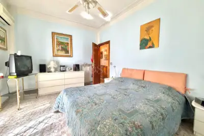 Casa in vendita, Via Ildebrando della Giovanna, Roma