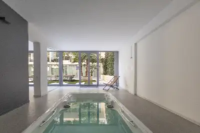 Attico in vendita, Via Privata Flumendosa, Milano