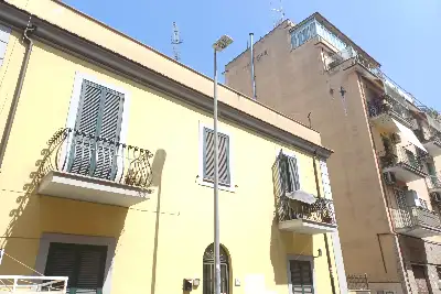 Casa in vendita, Via Lodovico Pavoni, Roma