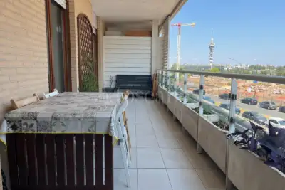Casa in vendita, Viale Leonida Tonelli, Roma