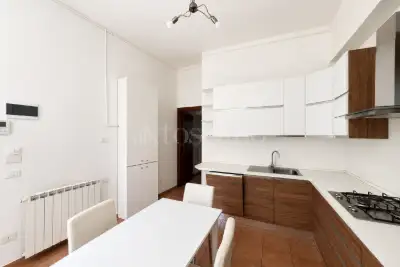 Casa in vendita, Via Privata Parenzo, Milano