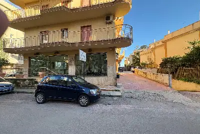 Negozio in vendita, Via Marco Tullio Cicerone, Bagheria
