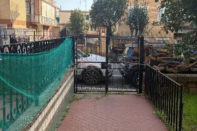 Casa in vendita, Via Ferrante Ruiz, Roma