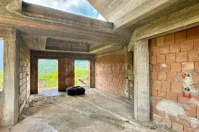 Villa in vendita, Via Pilone 7, Pratola Serra