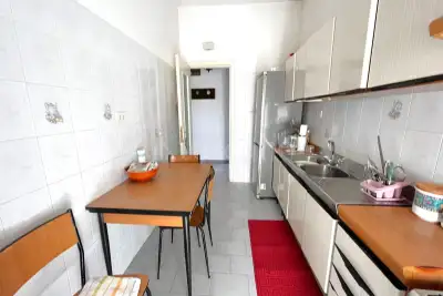 Casa in vendita, Via Giuseppe Belluzzo, Roma