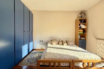 Casa in vendita, Via Pietro Rondoni, Milano