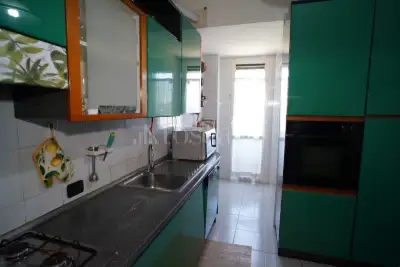 Casa in vendita, Via Cardinale Mezzofanti, Milano
