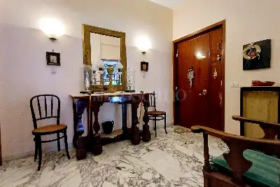 Casa in vendita, Via Paola Falconieri, Roma