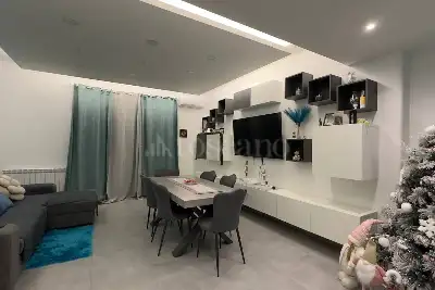 Casa in vendita, Via Monti Iblei, Tremestieri Etneo