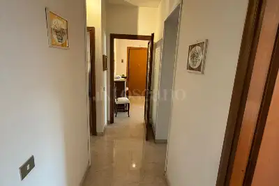 Casa in vendita, Via Tommaso Arcidiacono, Roma